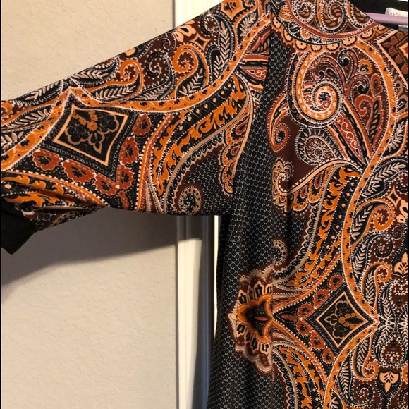 Shift Dress - Picture 2 of 8